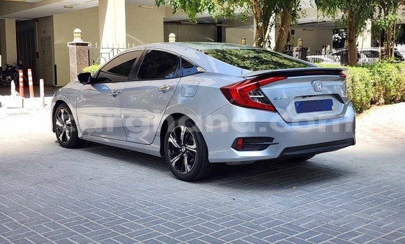 Ra Àlòkù Honda Civic Miiran Ọkọ̀ in Accra ni Greater Accra Ra Àlòkù Honda Civic Miiran Ọkọ̀ in Accra ni Greater Accra