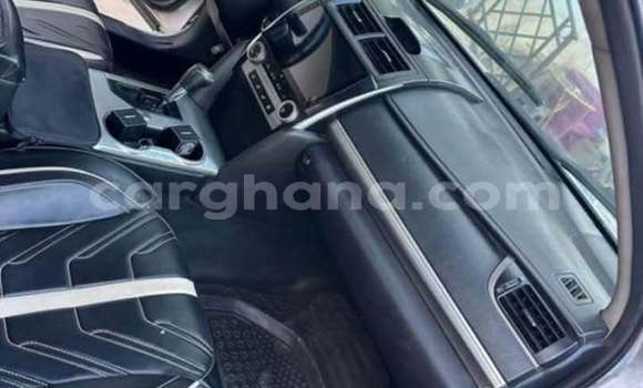 Ra Àlòkù Toyota Camry Blue Ọkọ̀ in Accra ni Greater Accra Ra Àlòkù Toyota Camry Blue Ọkọ̀ in Accra ni Greater Accra