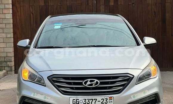 Ra Àlòkù Hyundai Sonata Miiran Ọkọ̀ in Accra ni Greater Accra