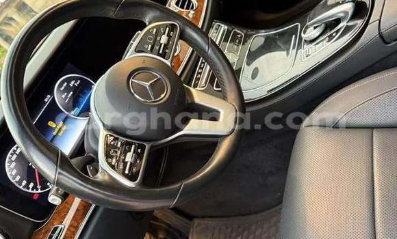 Ra Àlòkù Mercedes‒Benz E–Class Black Ọkọ̀ in Accra ni Greater Accra Ra Àlòkù Mercedes‒Benz E–Class Black Ọkọ̀ in Accra ni Greater Accra