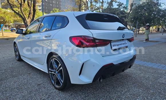 Buy Used BMW 1-Series White Car in Accra in Greater Accra Buy Used BMW 1-Series White Car in Accra in Greater Accra