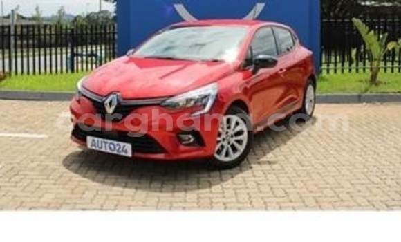 Ra Àlòkù Renault Clio Red Ọkọ̀ in Accra ni Greater Accra Ra Àlòkù Renault Clio Red Ọkọ̀ in Accra ni Greater Accra