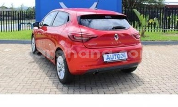 Ra Àlòkù Renault Clio Red Ọkọ̀ in Accra ni Greater Accra Ra Àlòkù Renault Clio Red Ọkọ̀ in Accra ni Greater Accra