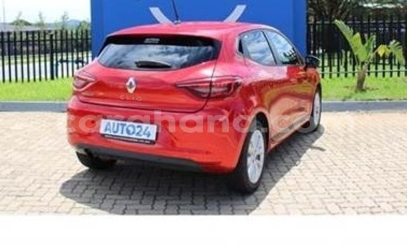Ra Àlòkù Renault Clio Red Ọkọ̀ in Accra ni Greater Accra Ra Àlòkù Renault Clio Red Ọkọ̀ in Accra ni Greater Accra