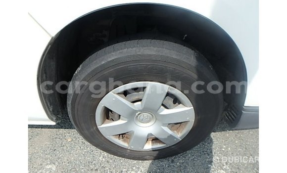 Ra Imported Toyota Hiace funfun Ọkọ̀ in Import - Dubai ni Ashanti Ra Imported Toyota Hiace funfun Ọkọ̀ in Import - Dubai ni Ashanti