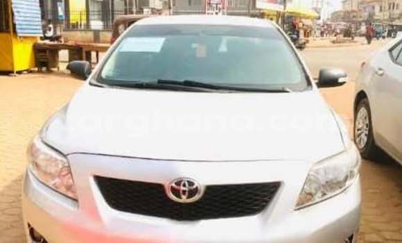 Medium with watermark toyota corolla greater accra accra 59877