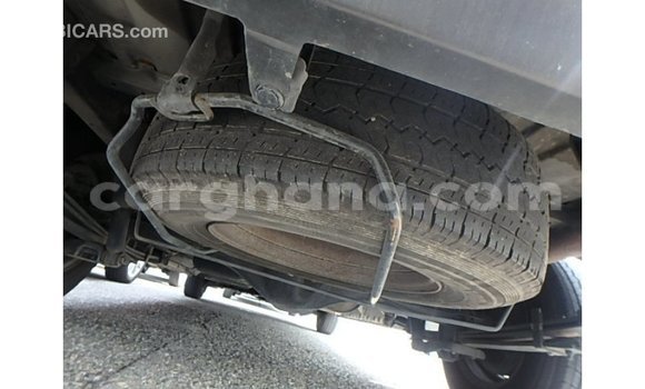 Ra Imported Toyota Hiace funfun Ọkọ̀ in Import - Dubai ni Ashanti Ra Imported Toyota Hiace funfun Ọkọ̀ in Import - Dubai ni Ashanti