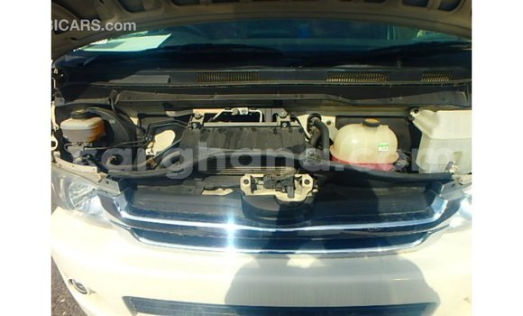 Sayi Imported Toyota Hiace White Mota in Import - Dubai a Ashanti Sayi Imported Toyota Hiace White Mota in Import - Dubai a Ashanti