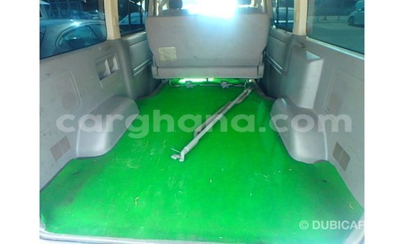 Sayi Imported Toyota Hiace White Mota in Import - Dubai a Ashanti Sayi Imported Toyota Hiace White Mota in Import - Dubai a Ashanti