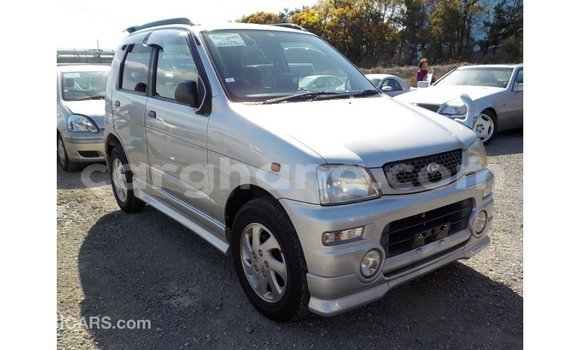 Buy Import Daihatsu Terios Other Car in Import - Dubai in Ashanti Buy Import Daihatsu Terios Other Car in Import - Dubai in Ashanti
