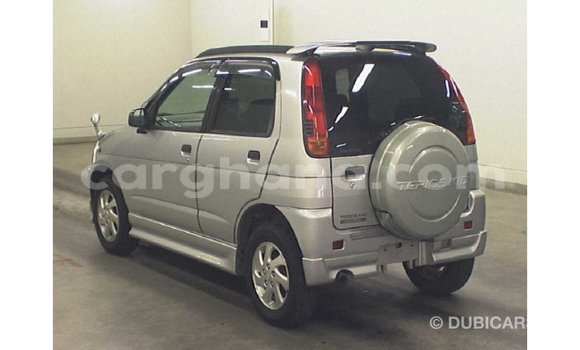 Buy Import Daihatsu Terios Other Car in Import - Dubai in Ashanti Buy Import Daihatsu Terios Other Car in Import - Dubai in Ashanti