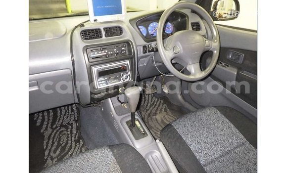 Buy Import Daihatsu Terios Other Car in Import - Dubai in Ashanti Buy Import Daihatsu Terios Other Car in Import - Dubai in Ashanti