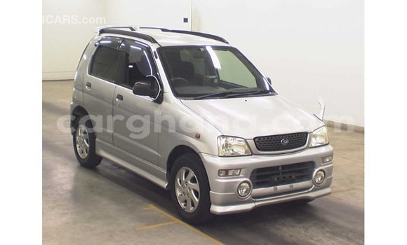 Buy Import Daihatsu Terios Other Car in Import - Dubai in Ashanti Buy Import Daihatsu Terios Other Car in Import - Dubai in Ashanti