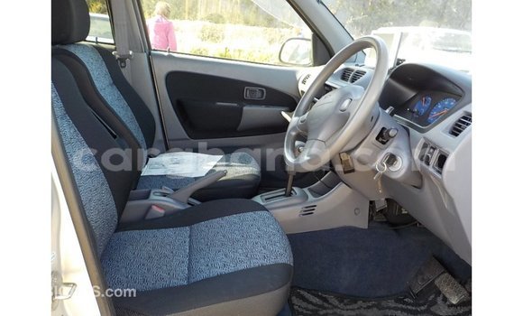 Buy Import Daihatsu Terios Other Car in Import - Dubai in Ashanti Buy Import Daihatsu Terios Other Car in Import - Dubai in Ashanti