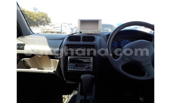 Buy Import Daihatsu Terios Other Car in Import - Dubai in Ashanti Buy Import Daihatsu Terios Other Car in Import - Dubai in Ashanti