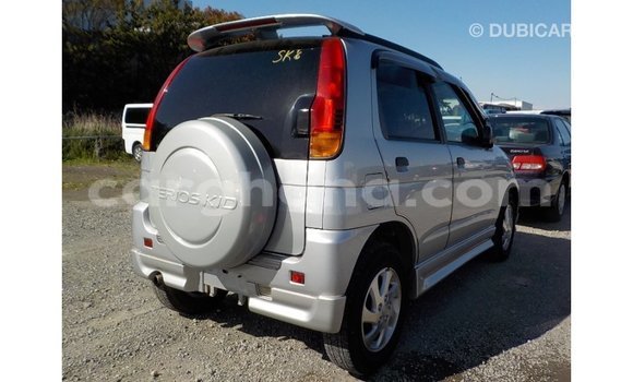 Buy Import Daihatsu Terios Other Car in Import - Dubai in Ashanti Buy Import Daihatsu Terios Other Car in Import - Dubai in Ashanti