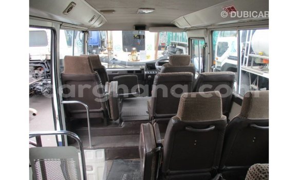 Buy Import Toyota Coaster White Car in Import - Dubai in Ashanti Buy Import Toyota Coaster White Car in Import - Dubai in Ashanti