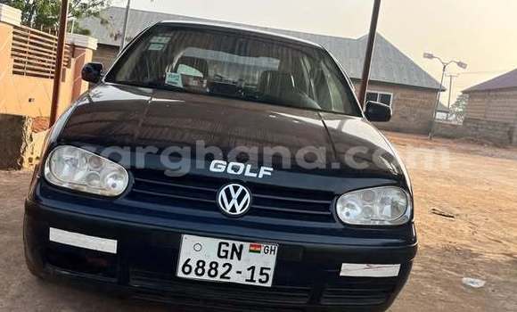 Medium with watermark volkswagen golf greater accra accra 60021
