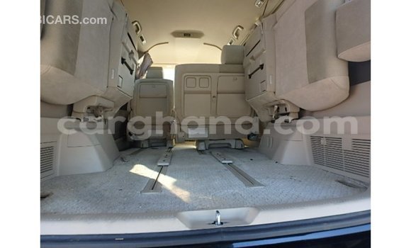 Buy Import Toyota Alphard Black Car in Import - Dubai in Ashanti Buy Import Toyota Alphard Black Car in Import - Dubai in Ashanti