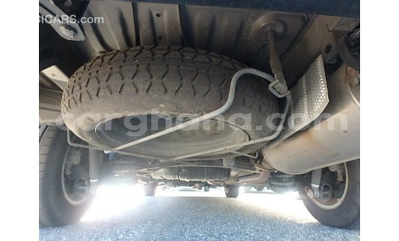 Buy Import Toyota Alphard Black Car in Import - Dubai in Ashanti Buy Import Toyota Alphard Black Car in Import - Dubai in Ashanti