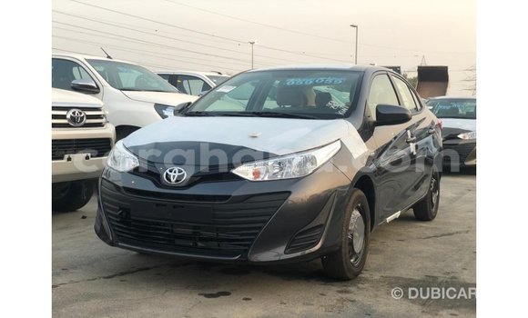 Buy Import Toyota Yaris Other Car in Import - Dubai in Ashanti Buy Import Toyota Yaris Other Car in Import - Dubai in Ashanti