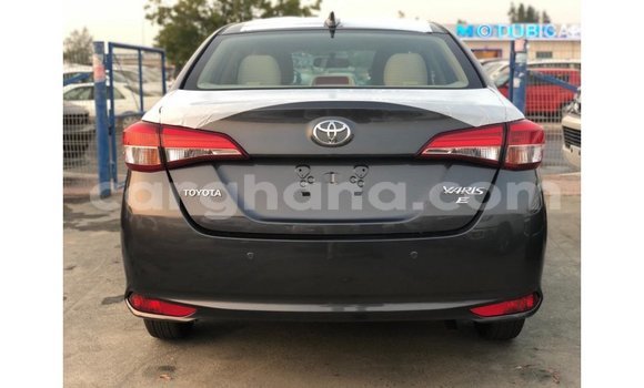 Buy Import Toyota Yaris Other Car in Import - Dubai in Ashanti Buy Import Toyota Yaris Other Car in Import - Dubai in Ashanti