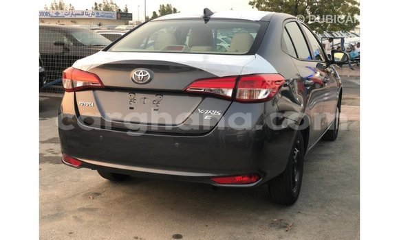 Buy Import Toyota Yaris Other Car in Import - Dubai in Ashanti Buy Import Toyota Yaris Other Car in Import - Dubai in Ashanti