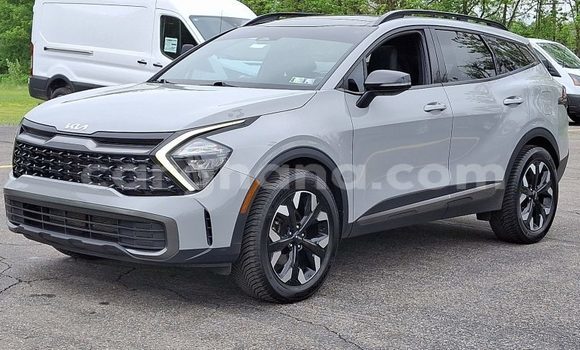 Buy Used Kia Sportage Other Car in Tema in Greater Accra