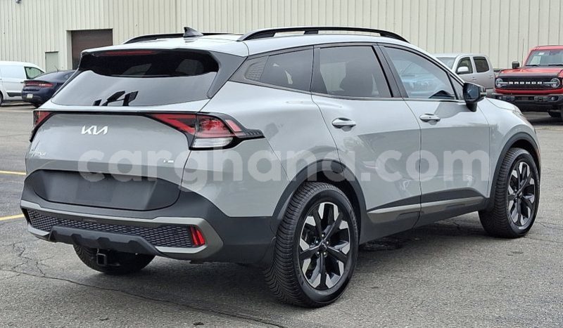Big with watermark kia sportage greater accra tema 60036