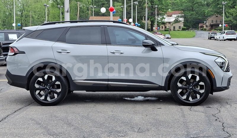 Big with watermark kia sportage greater accra tema 60036