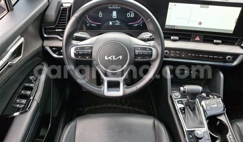 Big with watermark kia sportage greater accra tema 60036