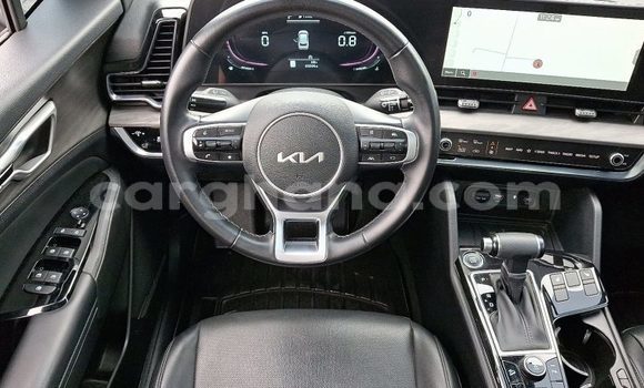 Sayi Na hannu Kia Sportage Sauran Mota in Tema a Greater Accra Sayi Na hannu Kia Sportage Sauran Mota in Tema a Greater Accra