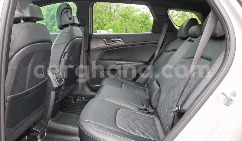 Big with watermark kia sportage greater accra tema 60036