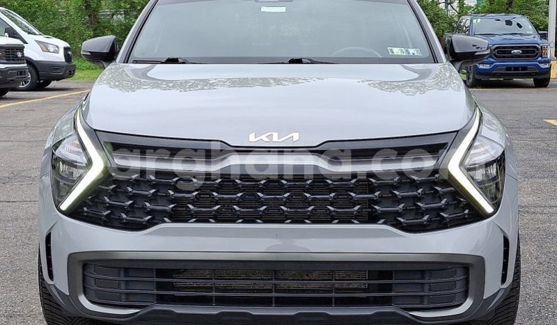 Big with watermark kia sportage greater accra tema 60036