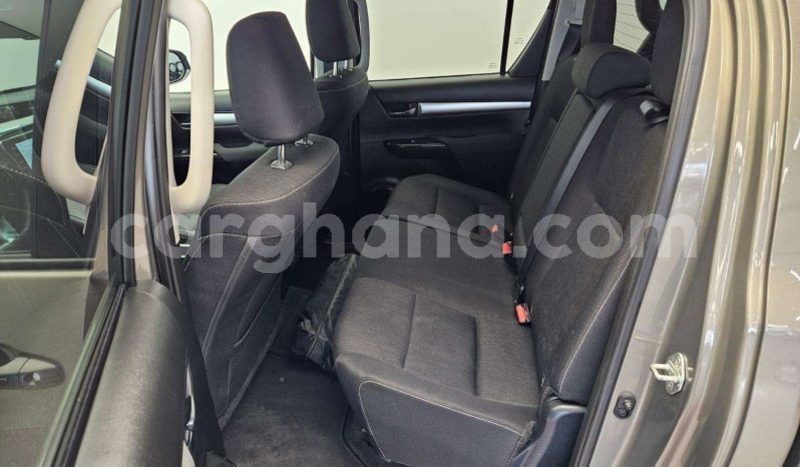 Big with watermark toyota hilux greater accra tema 60037