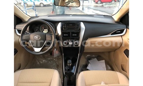 Buy Import Toyota Yaris Other Car in Import - Dubai in Ashanti Buy Import Toyota Yaris Other Car in Import - Dubai in Ashanti