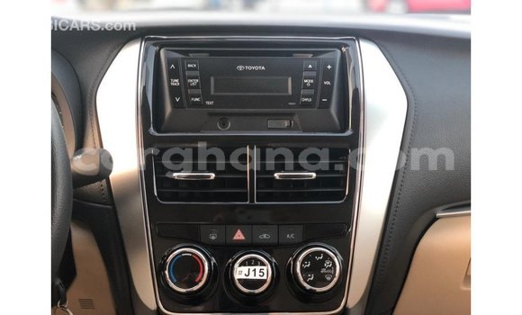 Buy Import Toyota Yaris Other Car in Import - Dubai in Ashanti Buy Import Toyota Yaris Other Car in Import - Dubai in Ashanti