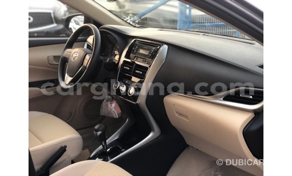 Buy Import Toyota Yaris Other Car in Import - Dubai in Ashanti Buy Import Toyota Yaris Other Car in Import - Dubai in Ashanti