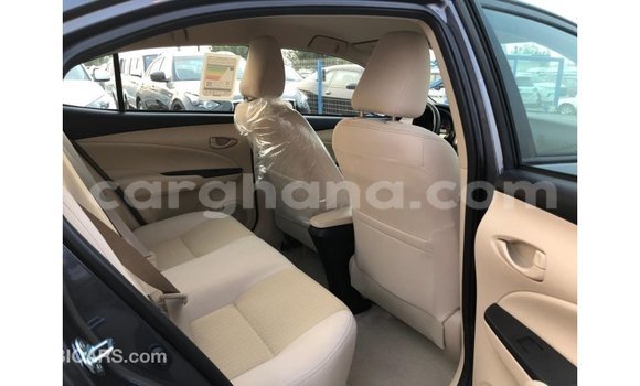 Buy Import Toyota Yaris Other Car in Import - Dubai in Ashanti Buy Import Toyota Yaris Other Car in Import - Dubai in Ashanti