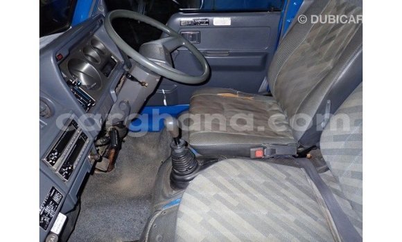 Buy Import Toyota Dyna Blue Car in Import - Dubai in Ashanti Buy Import Toyota Dyna Blue Car in Import - Dubai in Ashanti