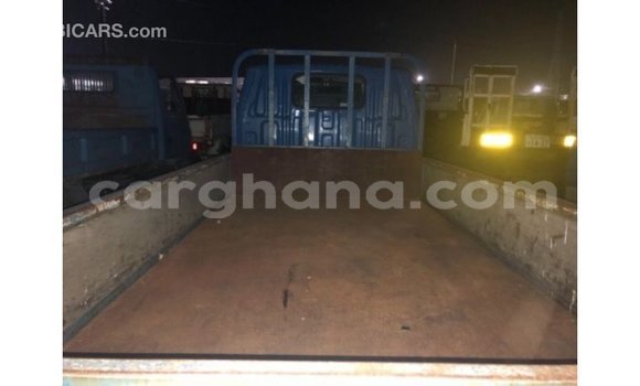 Buy Import Toyota Dyna Blue Car in Import - Dubai in Ashanti Buy Import Toyota Dyna Blue Car in Import - Dubai in Ashanti