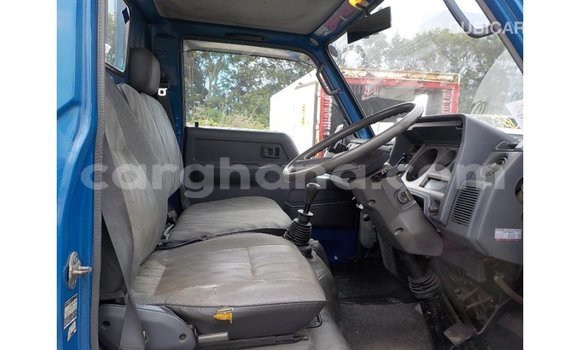 Buy Import Toyota Dyna Blue Car in Import - Dubai in Ashanti Buy Import Toyota Dyna Blue Car in Import - Dubai in Ashanti