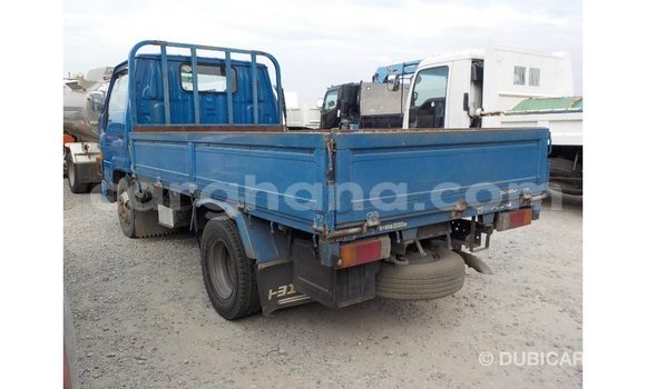 Buy Import Toyota Dyna Blue Car in Import - Dubai in Ashanti Buy Import Toyota Dyna Blue Car in Import - Dubai in Ashanti