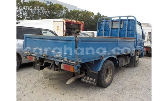 Buy Import Toyota Dyna Blue Car in Import - Dubai in Ashanti Buy Import Toyota Dyna Blue Car in Import - Dubai in Ashanti