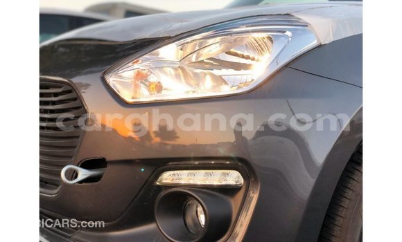 Ra Imported Suzuki Swift Miiran Ọkọ̀ in Import - Dubai ni Ashanti Ra Imported Suzuki Swift Miiran Ọkọ̀ in Import - Dubai ni Ashanti