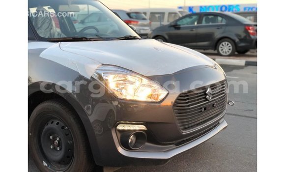Ra Imported Suzuki Swift Miiran Ọkọ̀ in Import - Dubai ni Ashanti Ra Imported Suzuki Swift Miiran Ọkọ̀ in Import - Dubai ni Ashanti