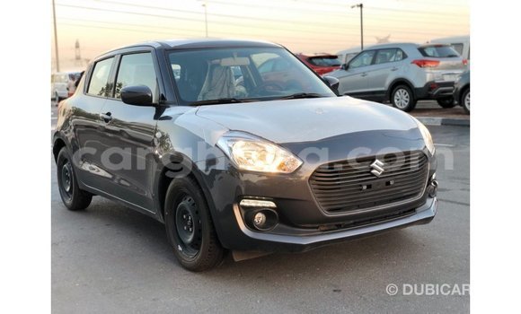 Ra Imported Suzuki Swift Miiran Ọkọ̀ in Import - Dubai ni Ashanti Ra Imported Suzuki Swift Miiran Ọkọ̀ in Import - Dubai ni Ashanti
