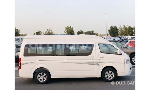 Buy Import Foton Tunland White Car in Import - Dubai in Ashanti Buy Import Foton Tunland White Car in Import - Dubai in Ashanti