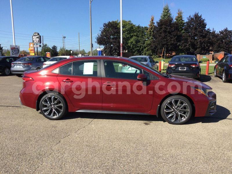 Big with watermark toyota corolla greater accra accra 60256