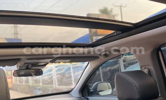 Sayi Na hannu Honda CR–V White Mota in Accra a Greater Accra Sayi Na hannu Honda CR–V White Mota in Accra a Greater Accra